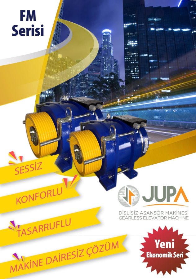 FM-SERİSİ